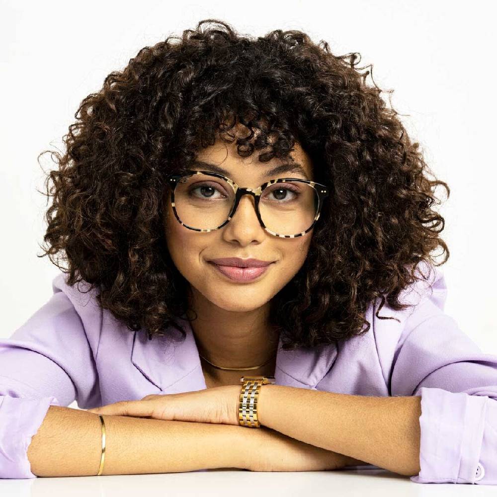 Kpten & Son Nairobi Crystal Tortoise Top Angebot