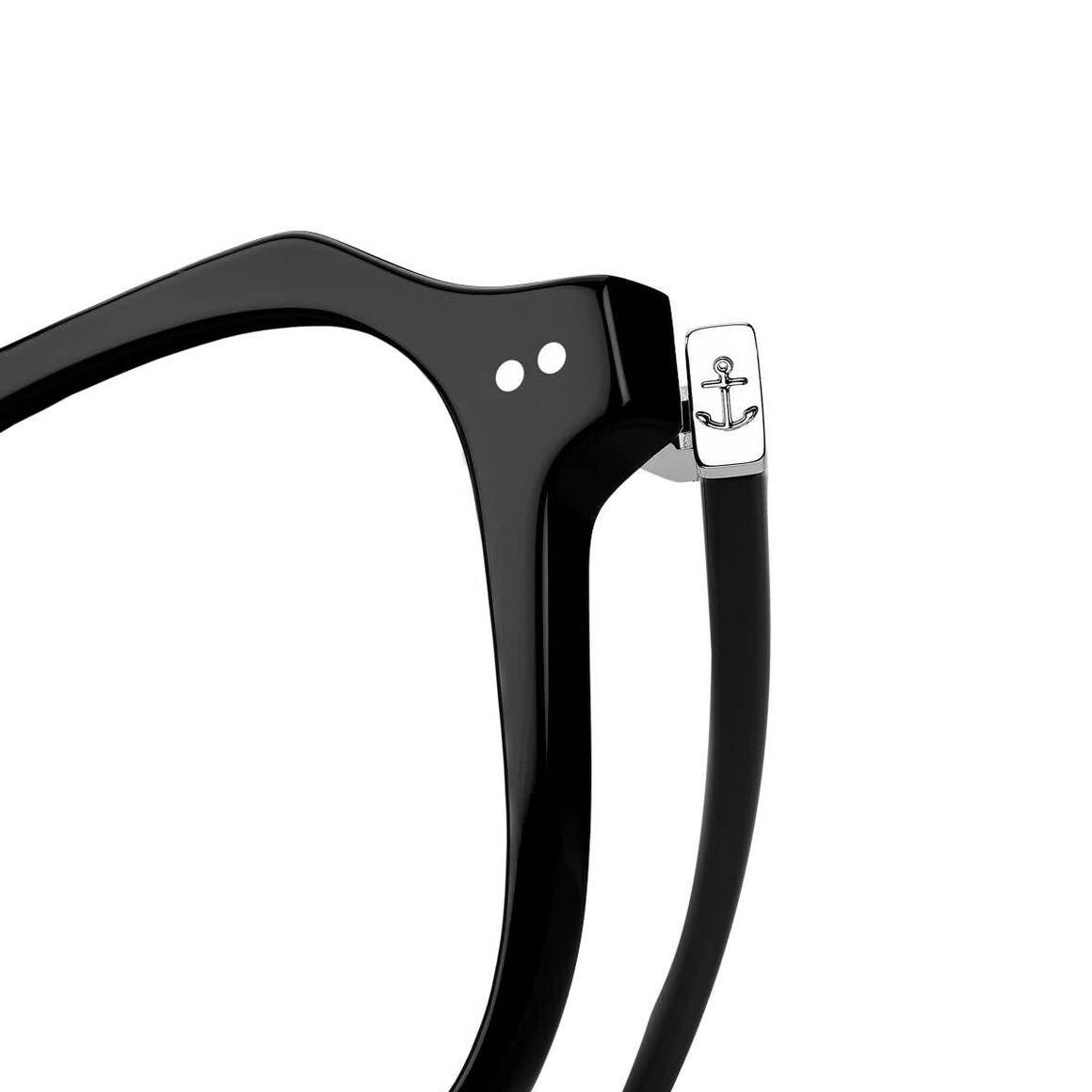 Kpten & Son Manila Black Neueste Mode