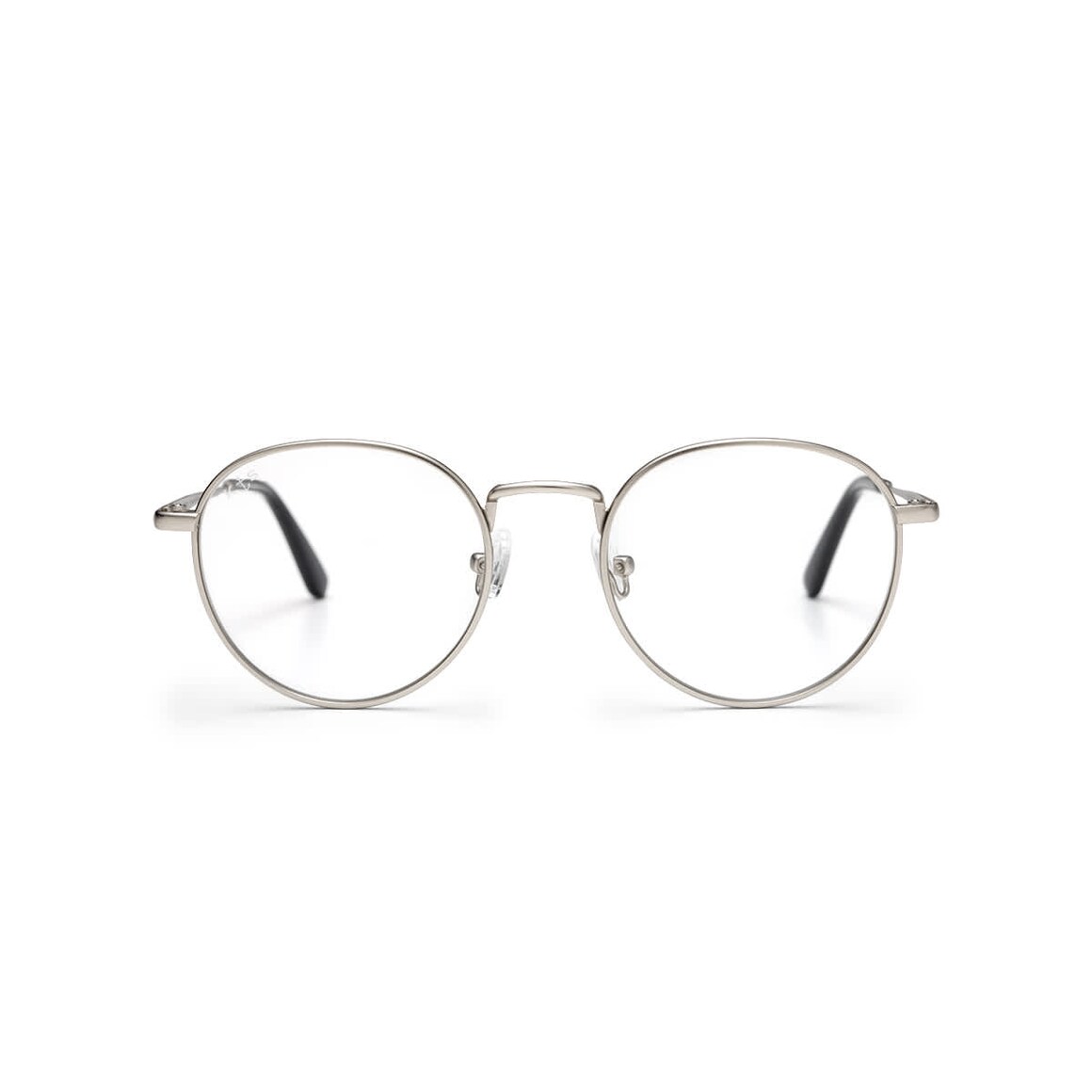 Kpten & Son London Matt Silver Zeitlich begrenztes Angebot