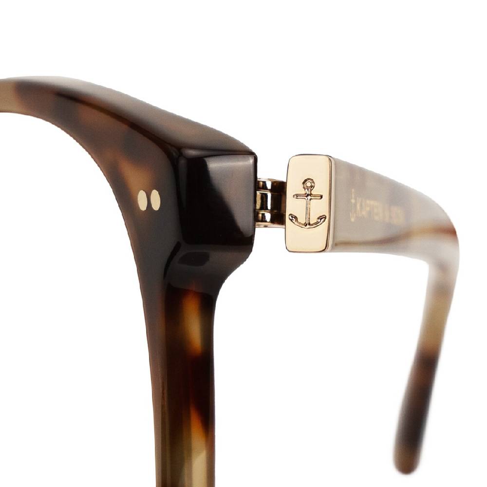 Kpten & Son Nairobi Havana Tortoise Bestseller