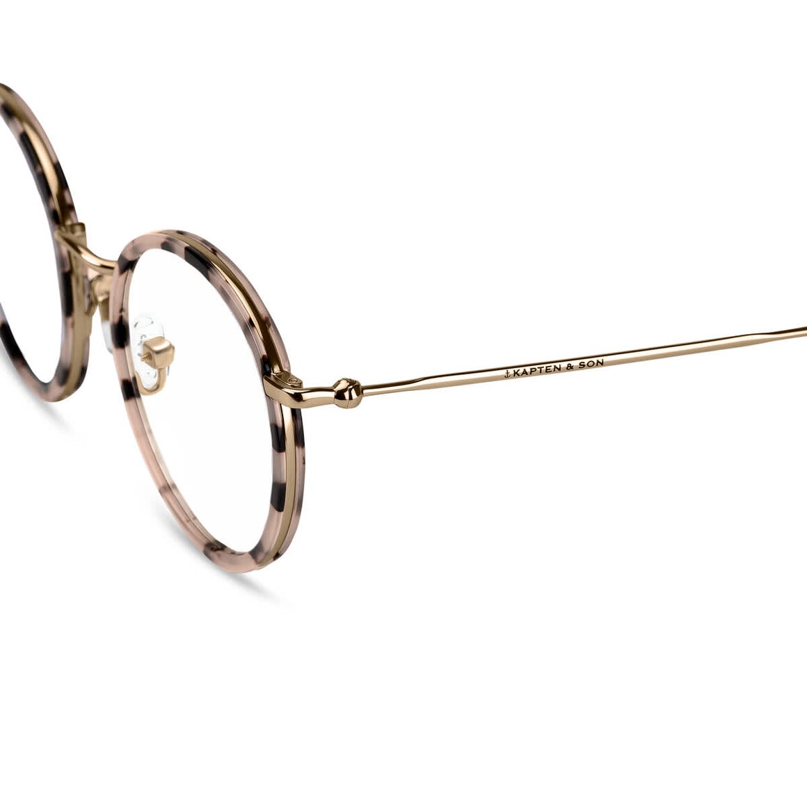 Kpten & Son Amsterdam Sand Tortoise Saisonale Angebote