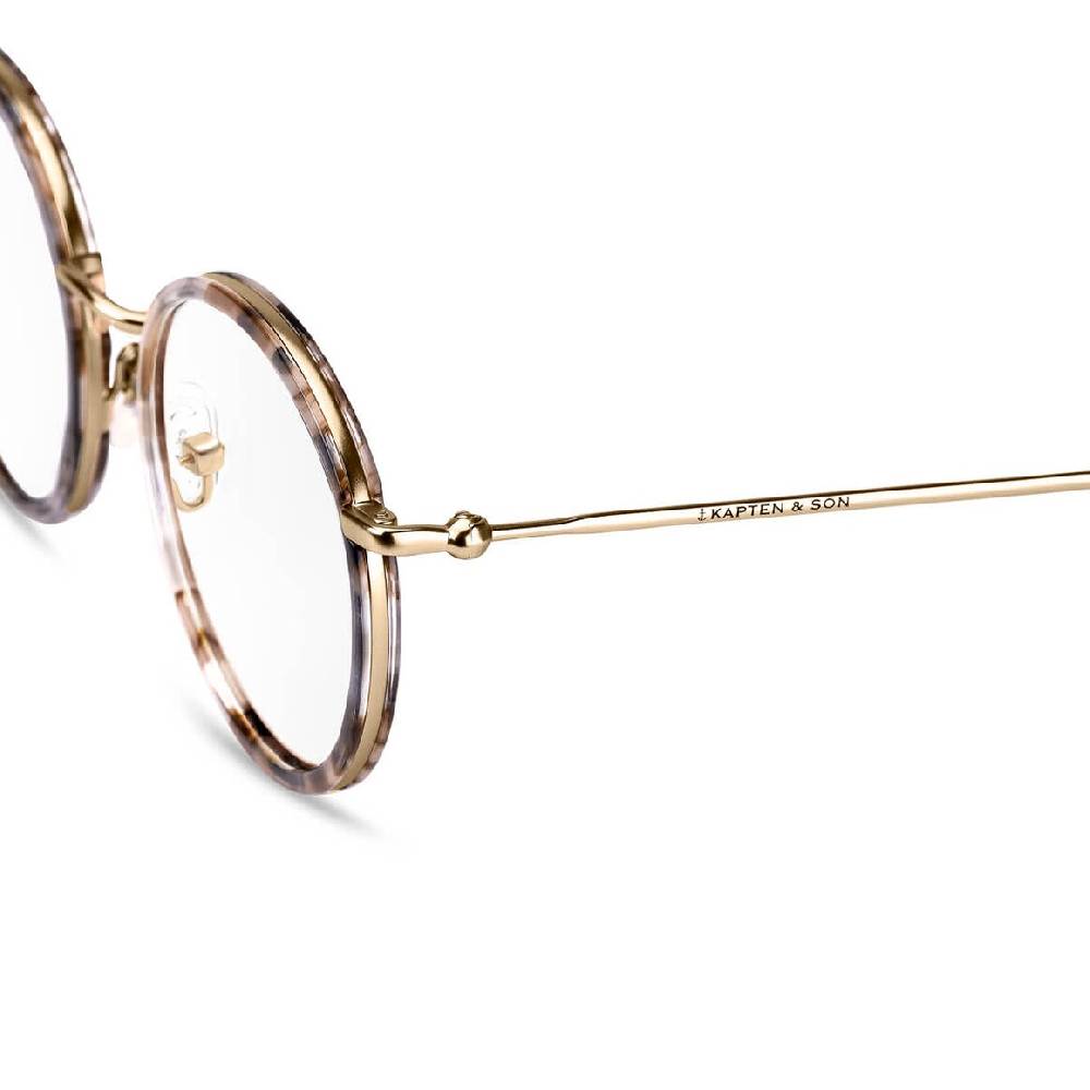 Kpten & Son Amsterdam Toffee Tortoise Räumungsverkauf