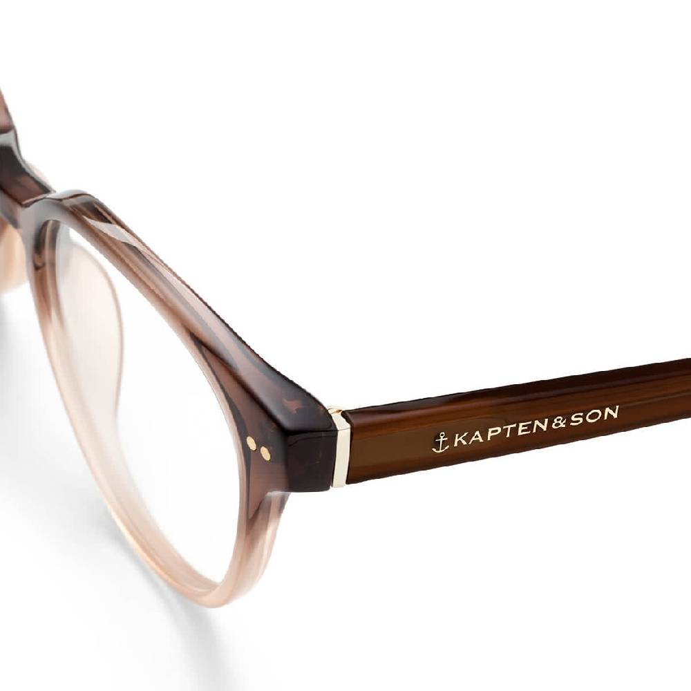 Kpten & Son Belleville Brown Gradient Sonderangebote