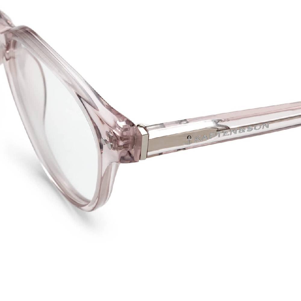 Kpten & Son Belleville Crystal Rose Riesige Ersparnisse