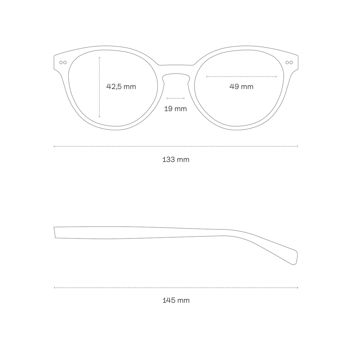 Kpten & Son Belleville Crystal Rose Riesige Ersparnisse