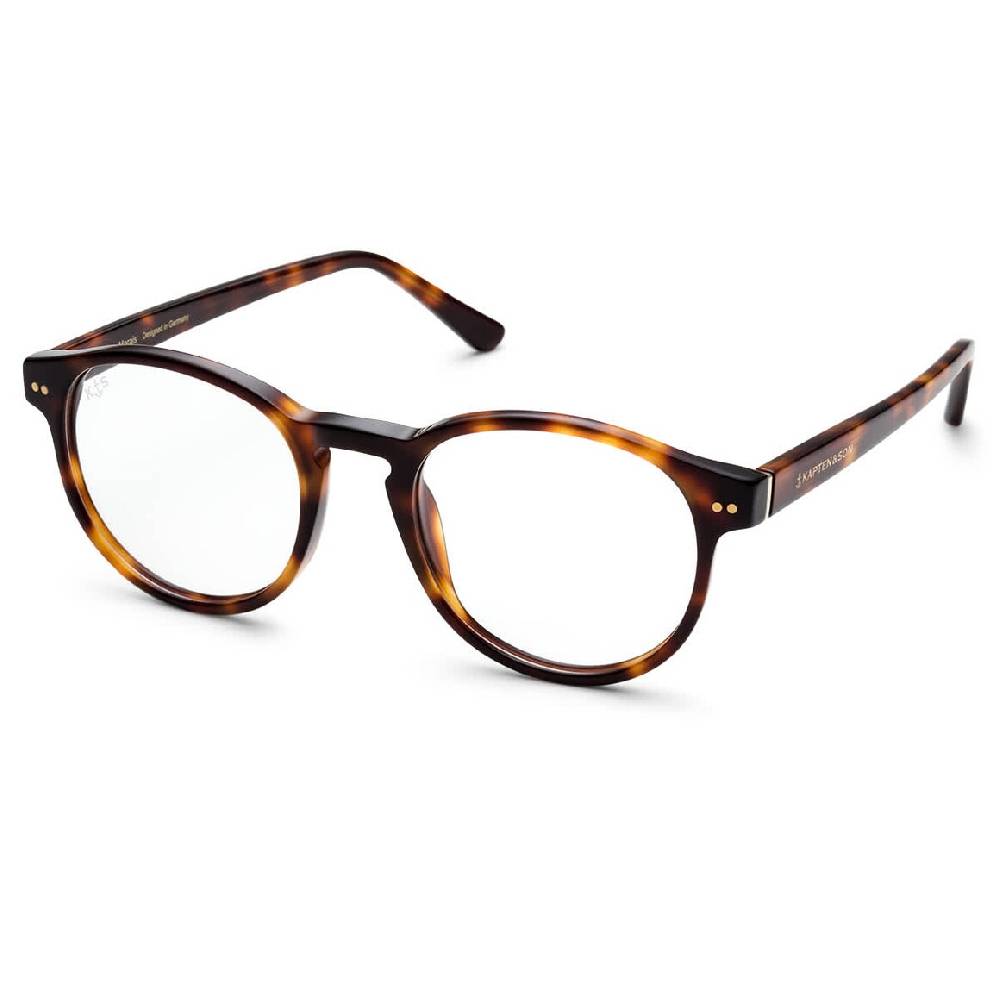 Kpten & Son Marais Small Shine Tortoise