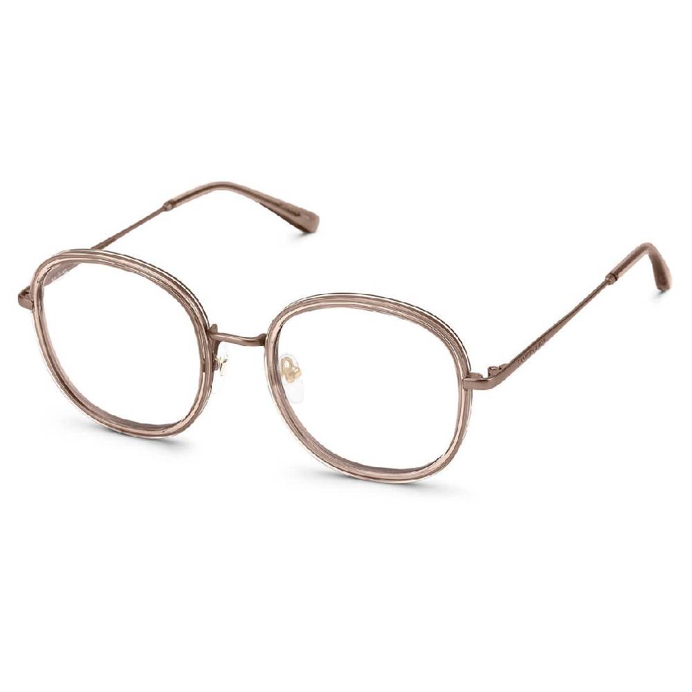 Kpten & Son Amsterdam Large Transparent Hazel