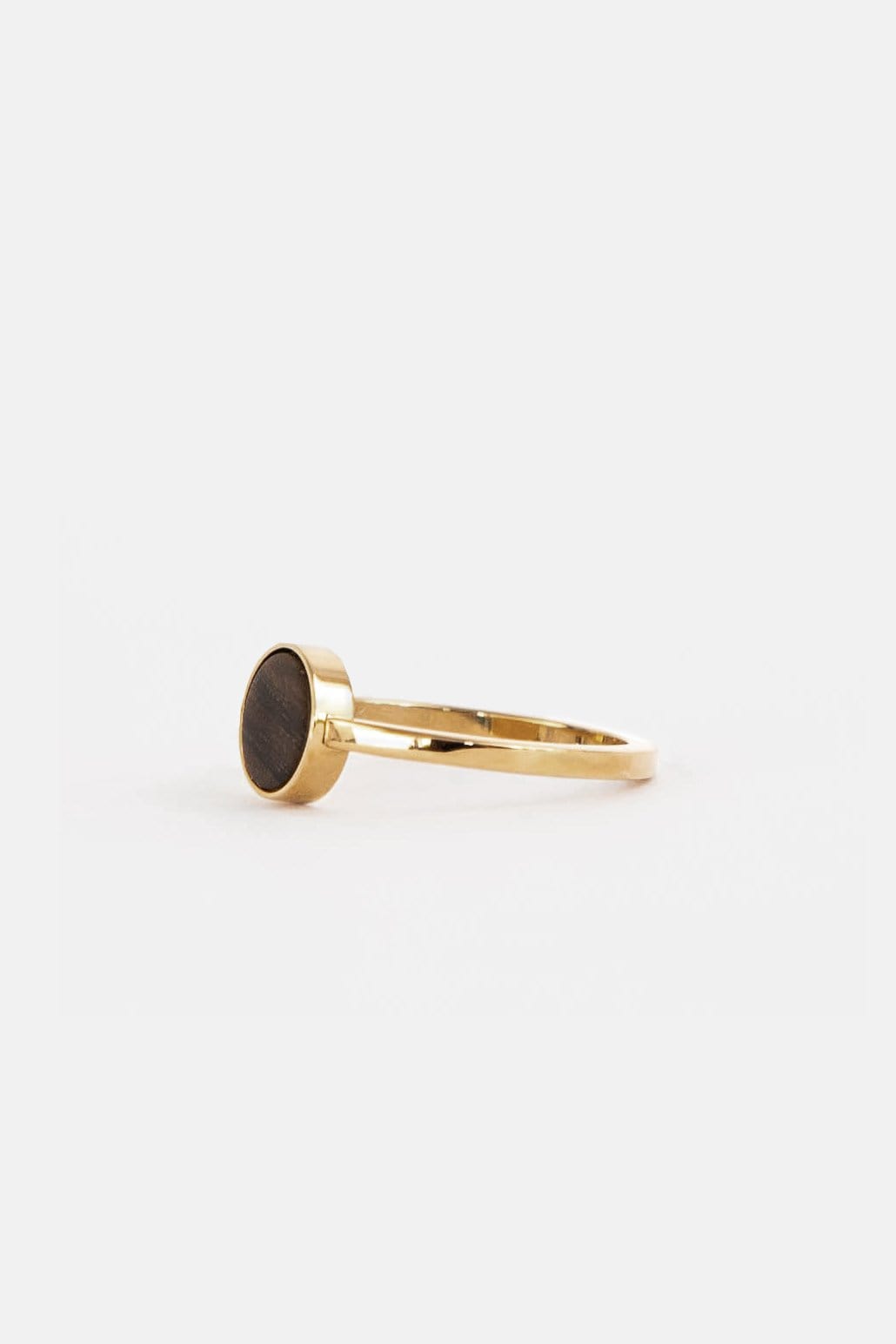 Kerbholz CIRCLE RING Sandelholz Blitzangebot