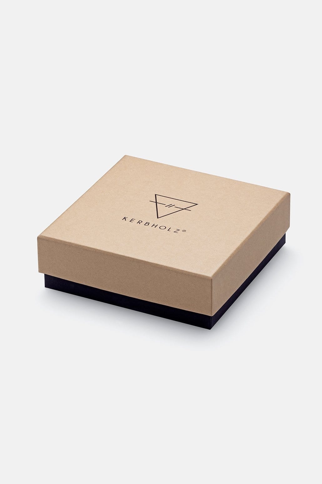Kerbholz RECTANGLE BRACELET Rosenholz Bestseller
