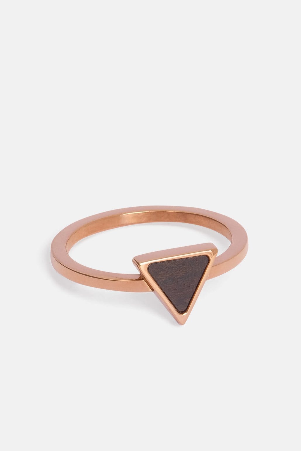 Kerbholz TRIANGLE RING Sandelholz Saisonale Angebote