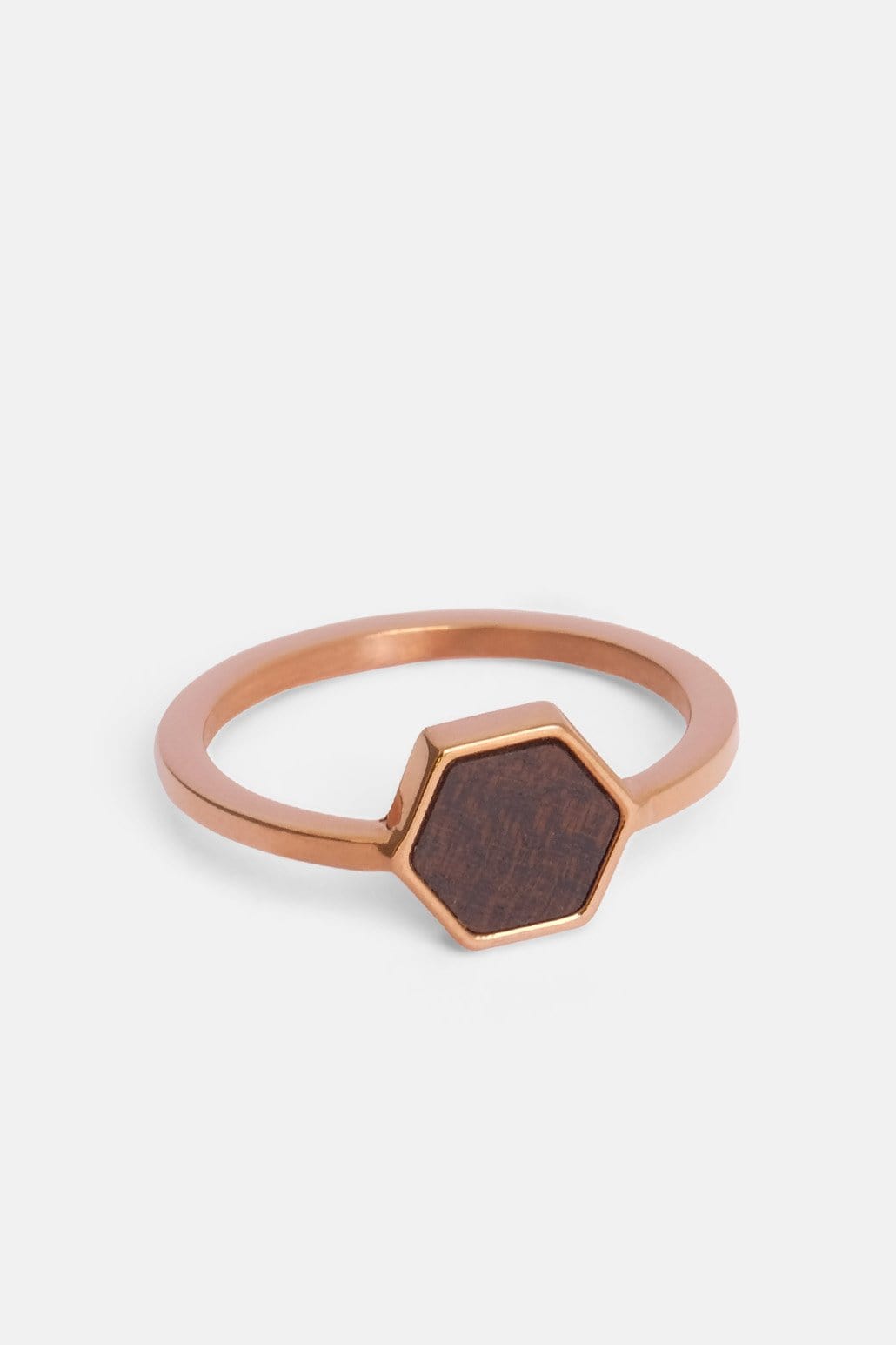Kerbholz HEXA RING Sandelholz 50% Rabatt mit kostenlosem Versand