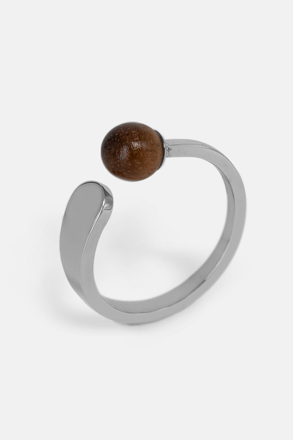 Kerbholz PEARL RING Walnuss 50% Rabatt für begrenzte Zeit
