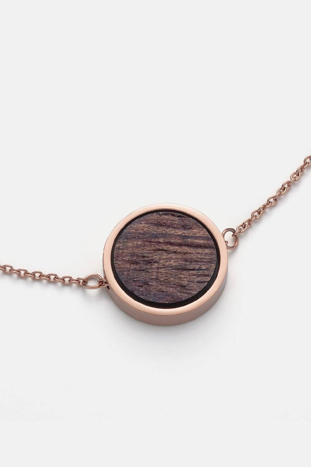 Kerbholz CIRCLE BRACELET Sandelholz Angebote
