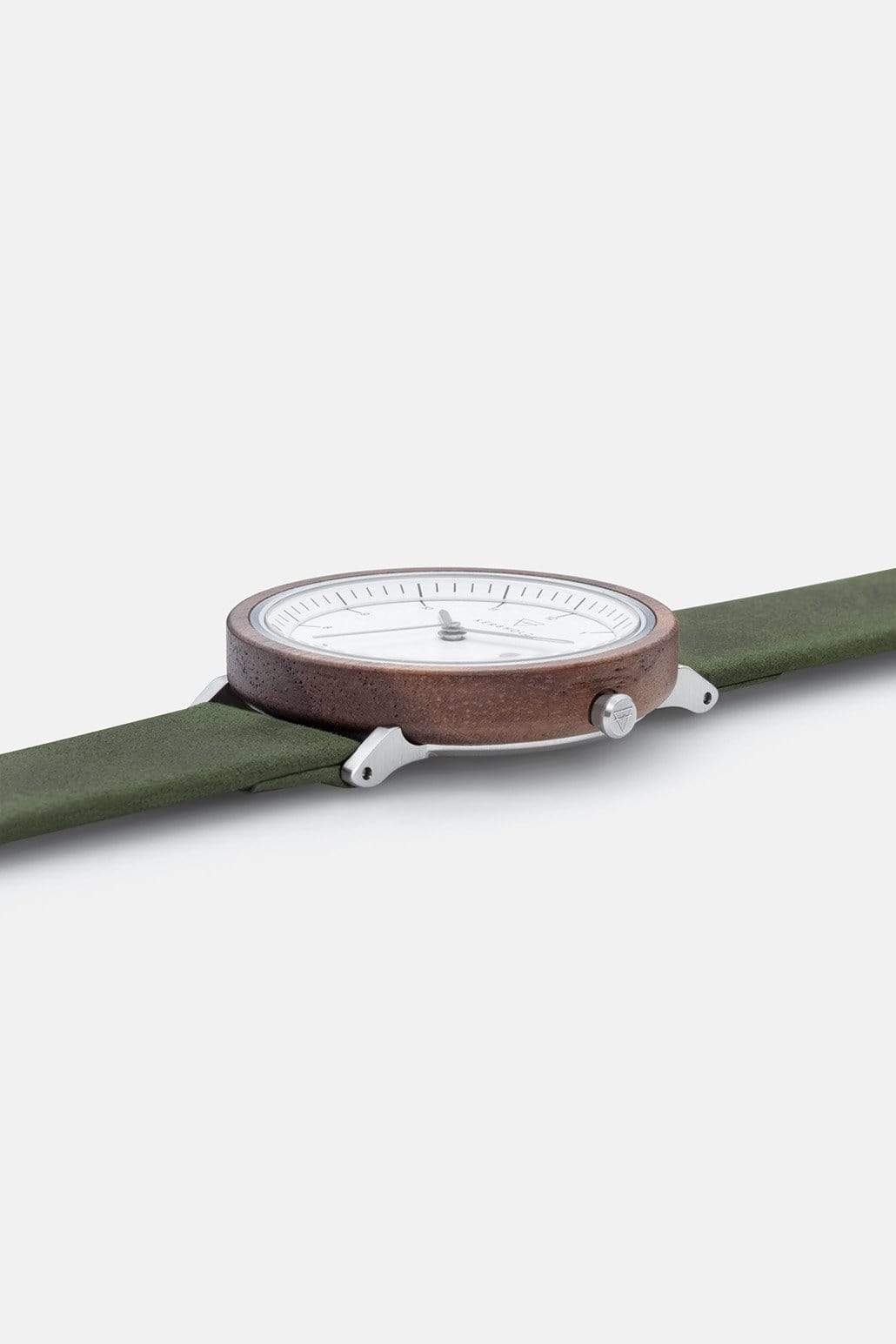 Kerbholz AMELIE Walnuss Begrenztes Angebot