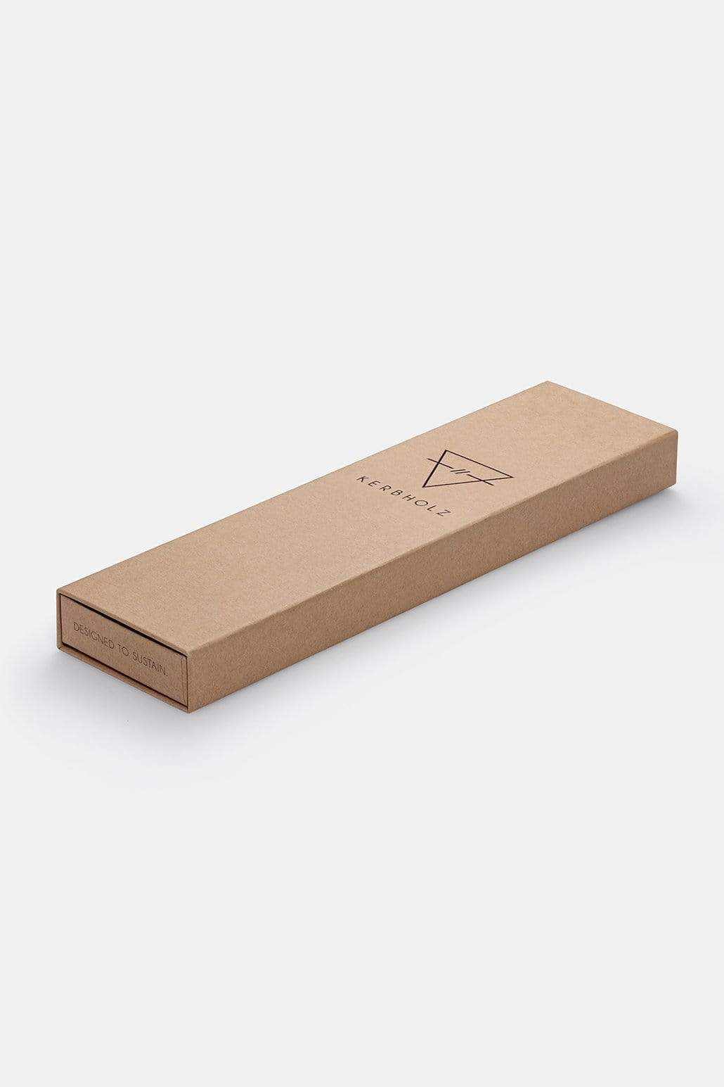 Kerbholz AMELIE Walnuss Begrenztes Angebot