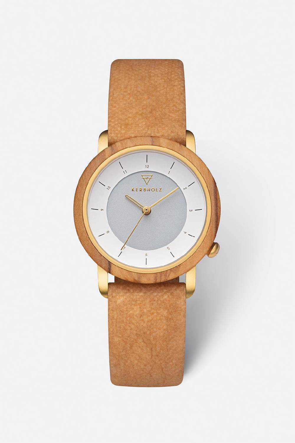 Kerbholz MERLE Olive Online Shopping