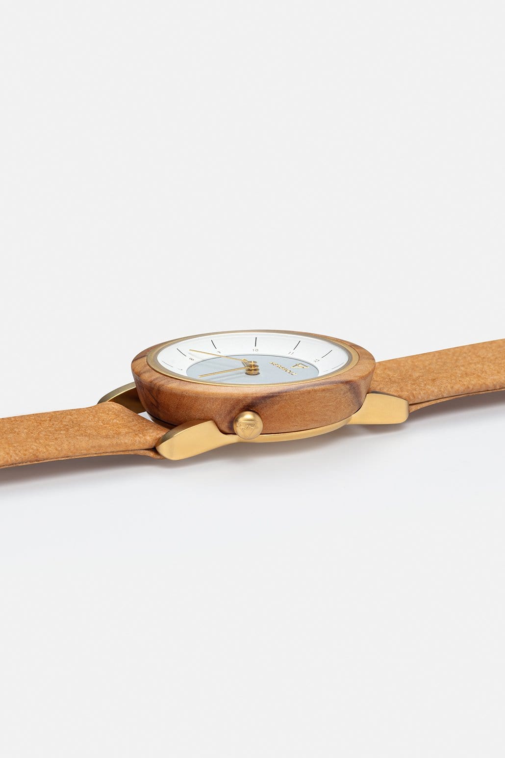 Kerbholz MERLE Olive Online Shopping