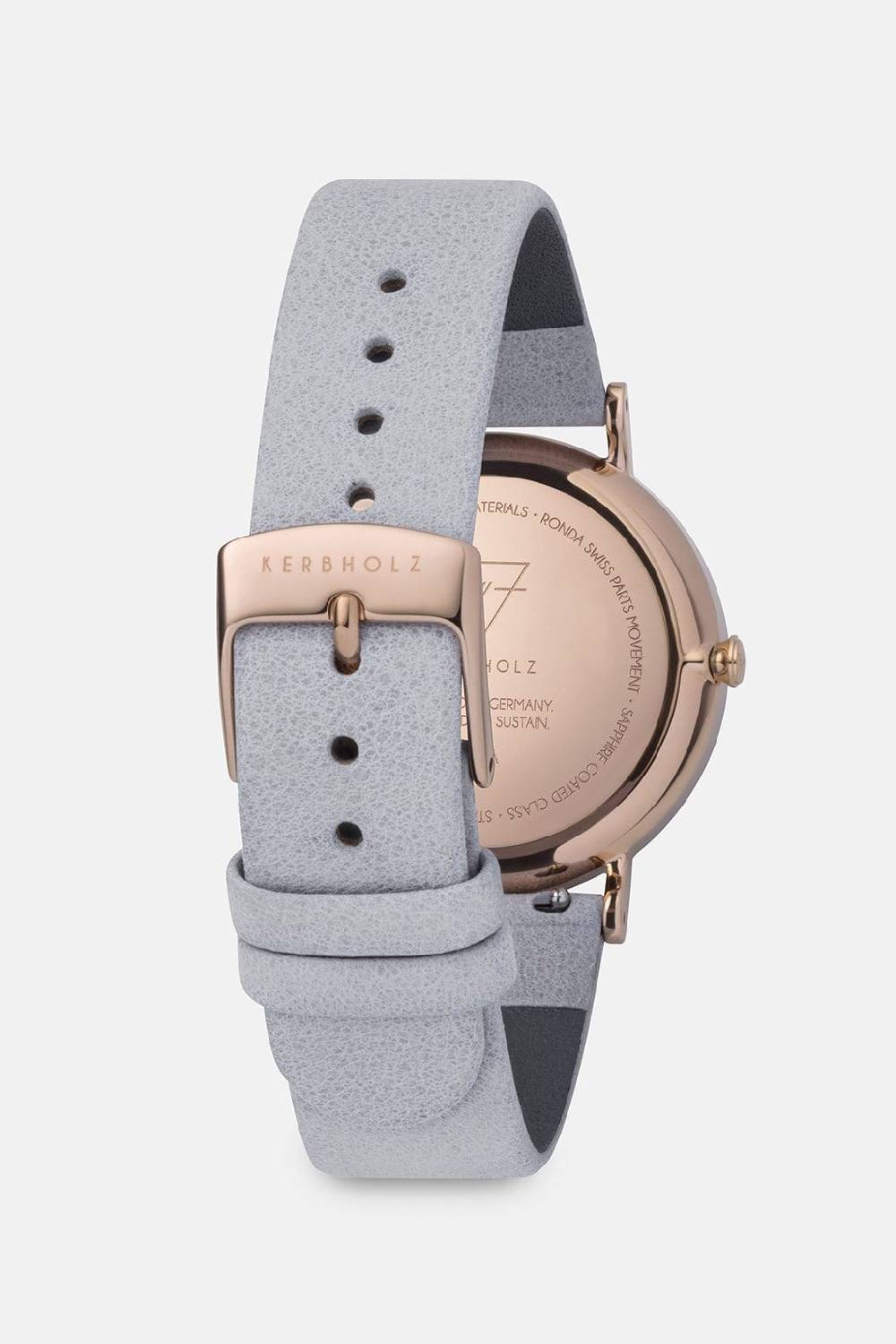 Kerbholz FRIDA Walnuss (dunkel) Cyber Monday