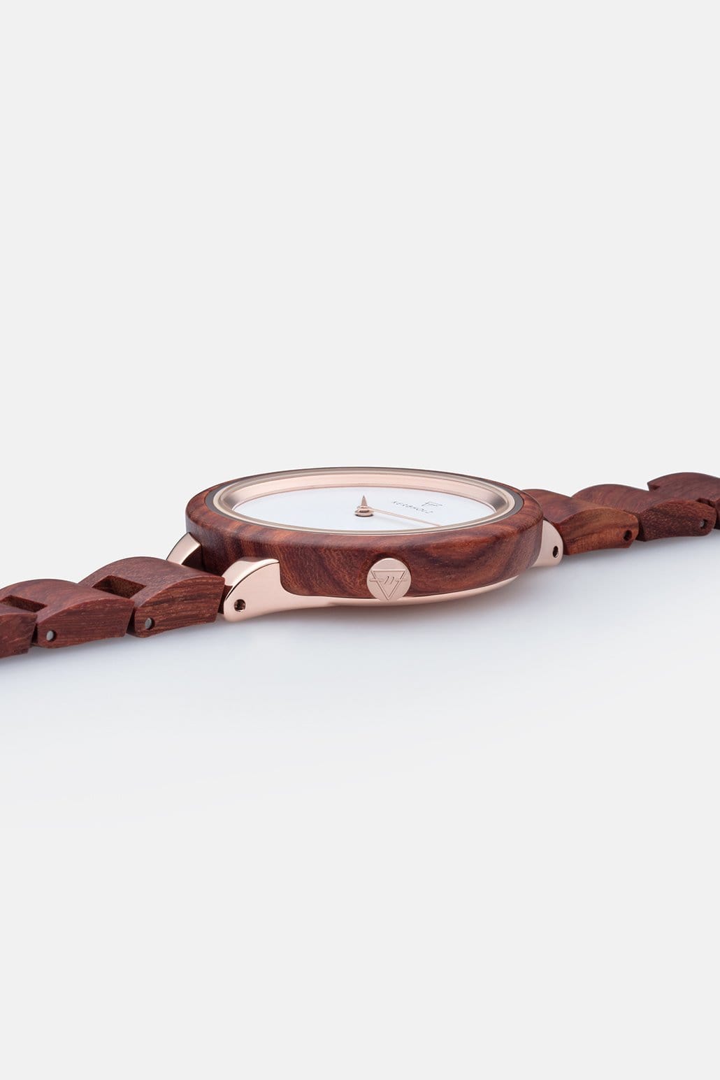 Kerbholz HINZE Olive Top Angebot