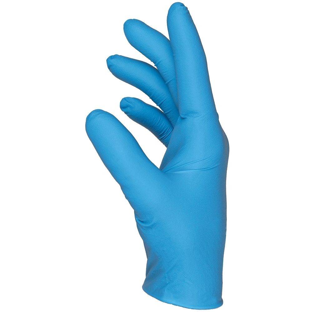 Kinetixx Nitril-Einmalhandschuhe Pull-On Cyber Monday