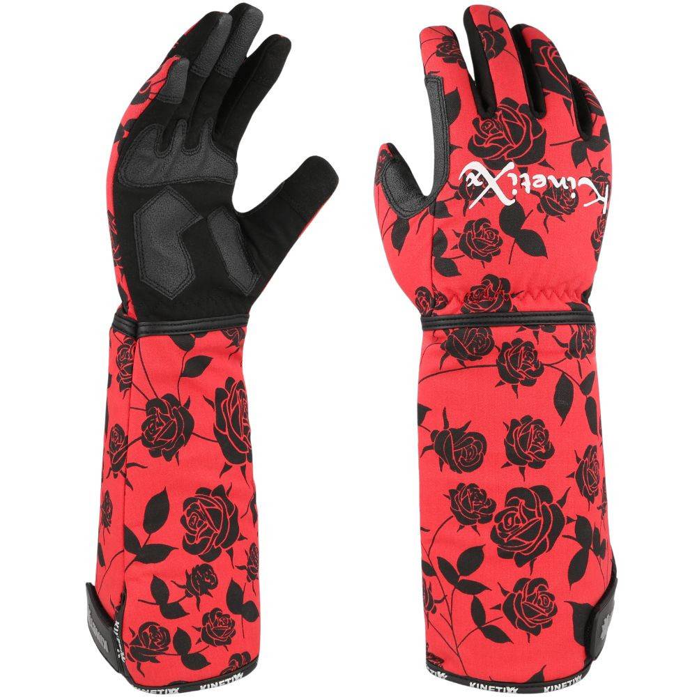 Kinetixx Rosen-Schnittschutzhandschuh X-Rose Garden Wochenangebot