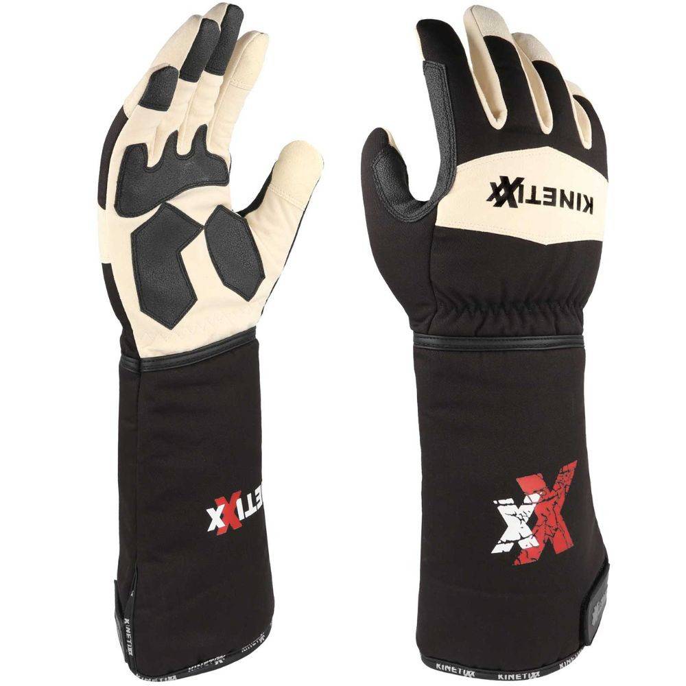 Kinetixx Rosen-Schnittschutzhandschuh X-Rose Garden Wochenangebot
