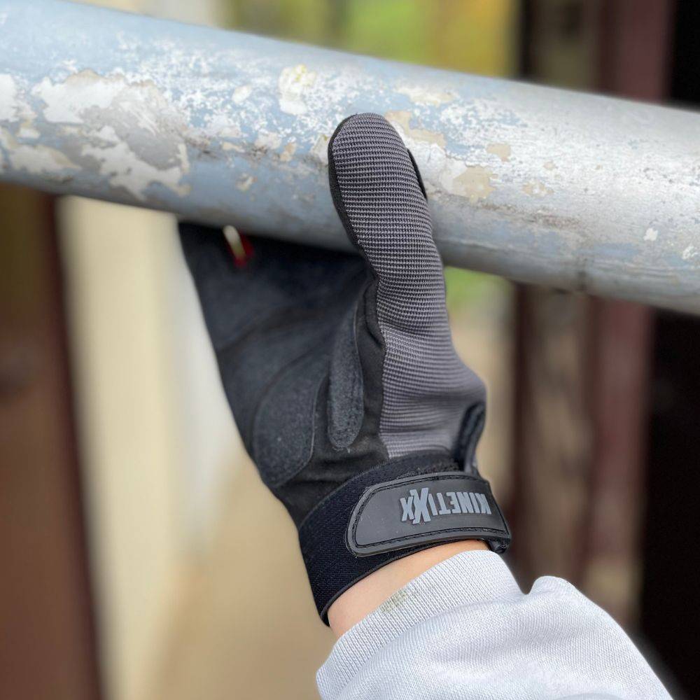 Kinetixx Mechaniker-Handschuh X-Protector Bis zu 60% Rabatt