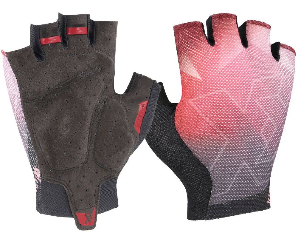 Kinetixx Leichter Sommer-Radhandschuh Ledri Nur noch ein Tag übrig