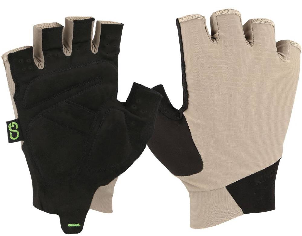 Kinetixx Radhandschuh Limor C2G aus recyceltem Material Super Rabatt