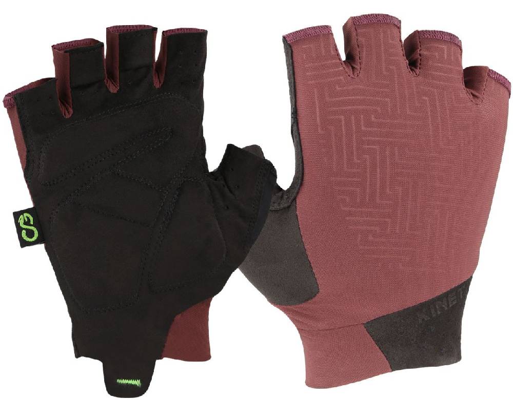 Kinetixx Radhandschuh Limor C2G aus recyceltem Material Super Rabatt
