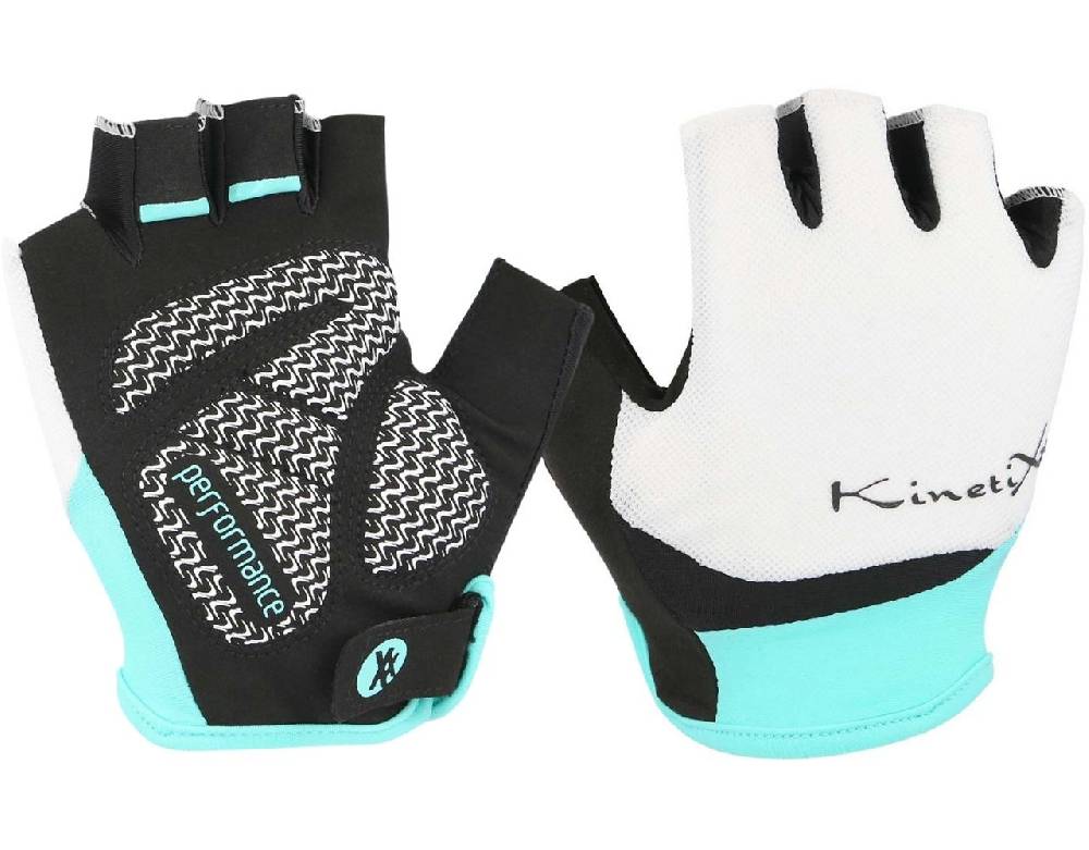 Kinetixx Sportlicher Radhandschuh Liz für Damen Kostenloser Versand international