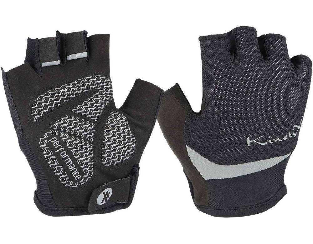 Kinetixx Sportlicher Radhandschuh Liz für Damen Kostenloser Versand international