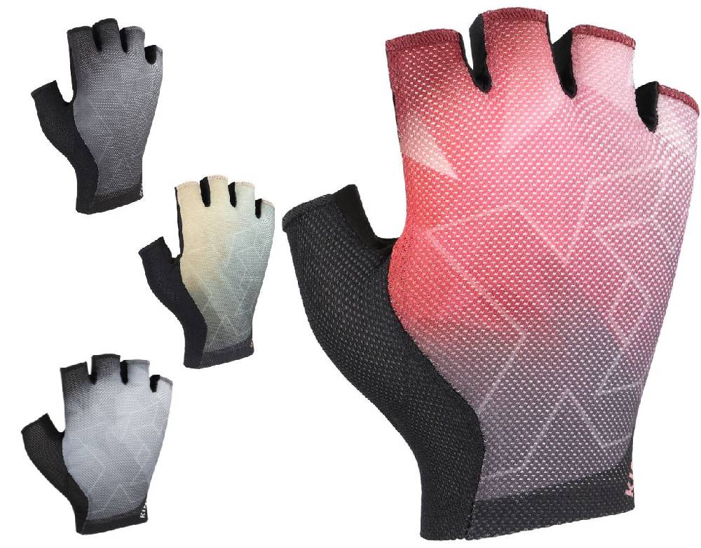 Kinetixx Leichter Sommer-Radhandschuh Ledri Fabrikladen