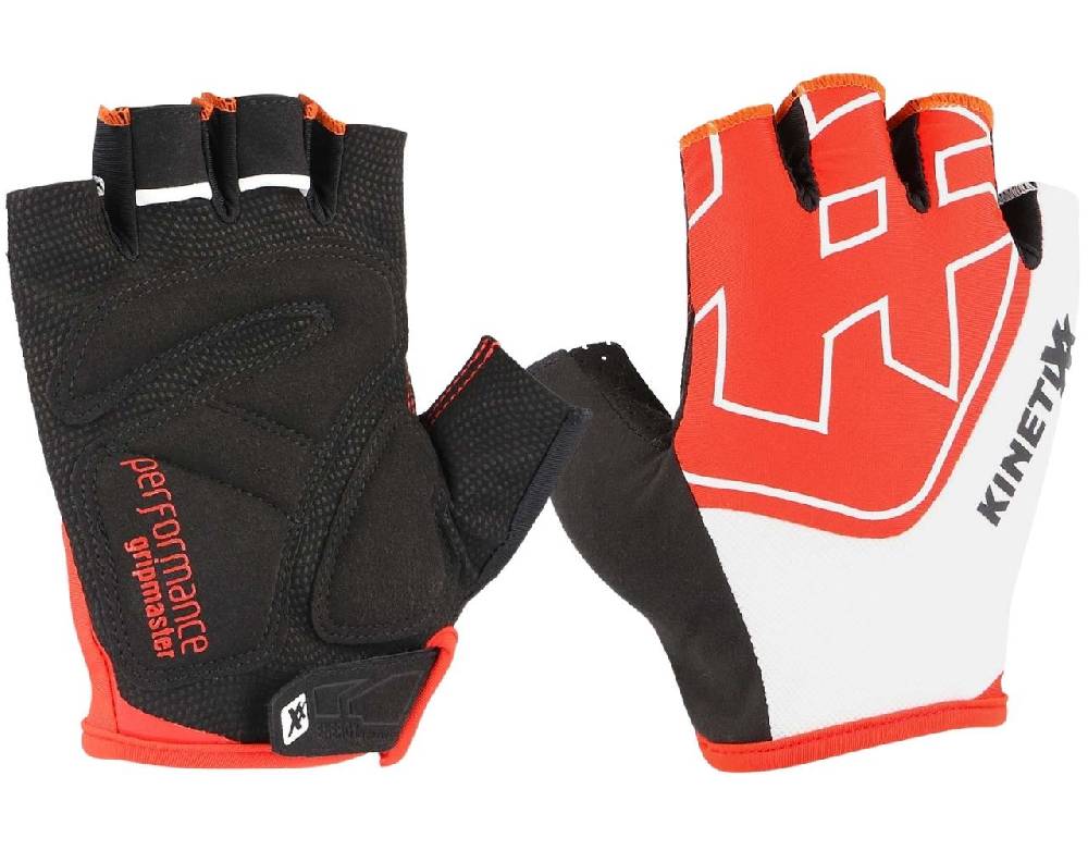 Kinetixx Sportlicher Radhandschuh Loreto Speichern exportieren