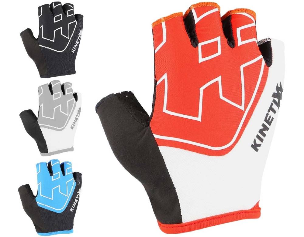 Kinetixx Sportlicher Radhandschuh Loreto Speichern exportieren