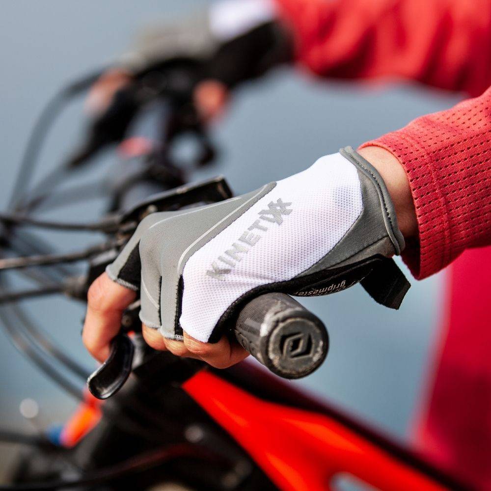 Kinetixx Sportlicher Radhandschuh Loreto Speichern exportieren