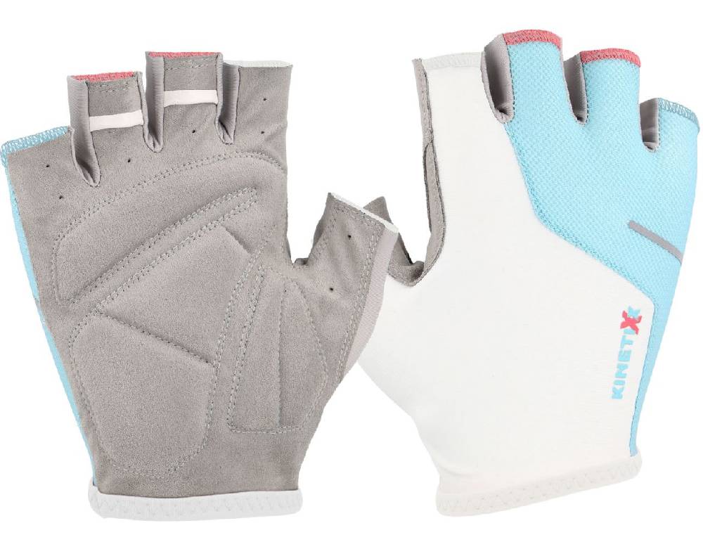 Kinetixx Sommer Radhandschuh Laron C2G Black Friday Preise