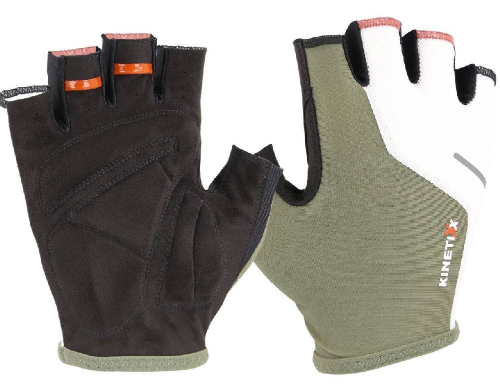 Kinetixx Sommer Radhandschuh Laron C2G Black Friday Preise