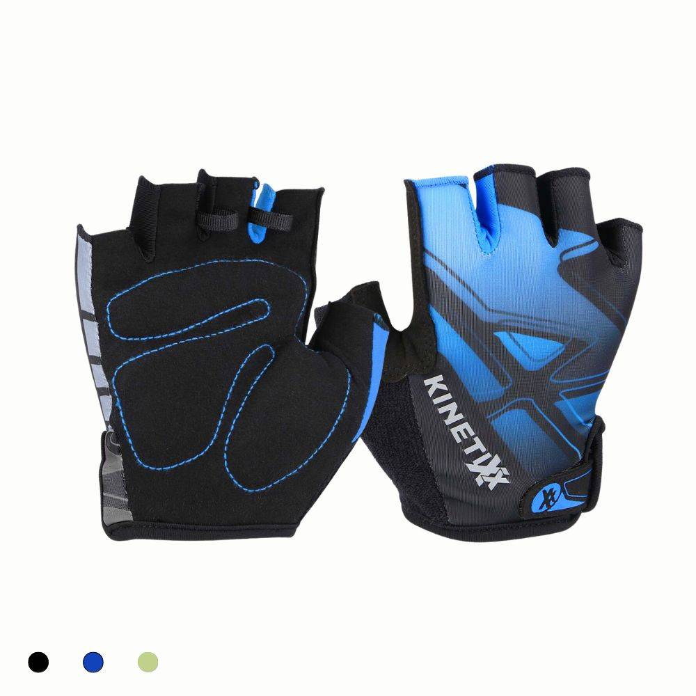 Kinetixx Sportlicher Kinderradhandschuh Locke 2025