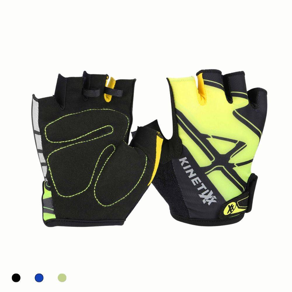 Kinetixx Sportlicher Kinderradhandschuh Locke 2025