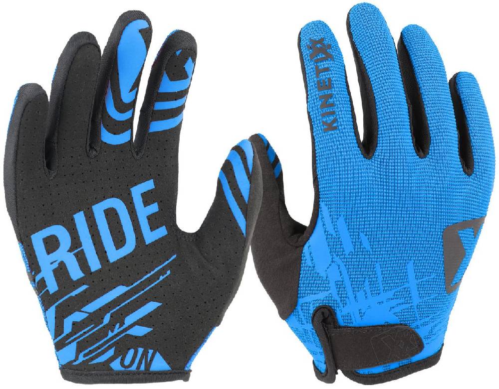 Kinetixx Kinder-Fahrradhandschuhe Lorik Online