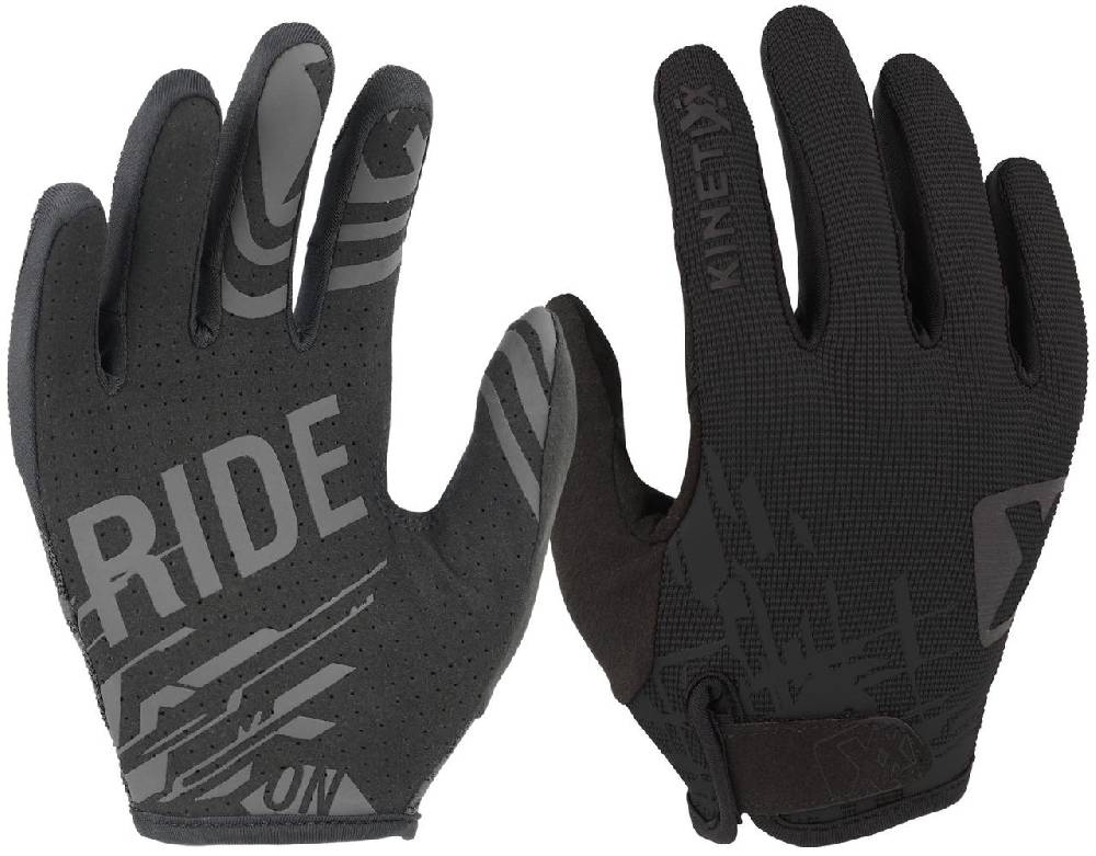 Kinetixx Kinder-Fahrradhandschuhe Lorik Online