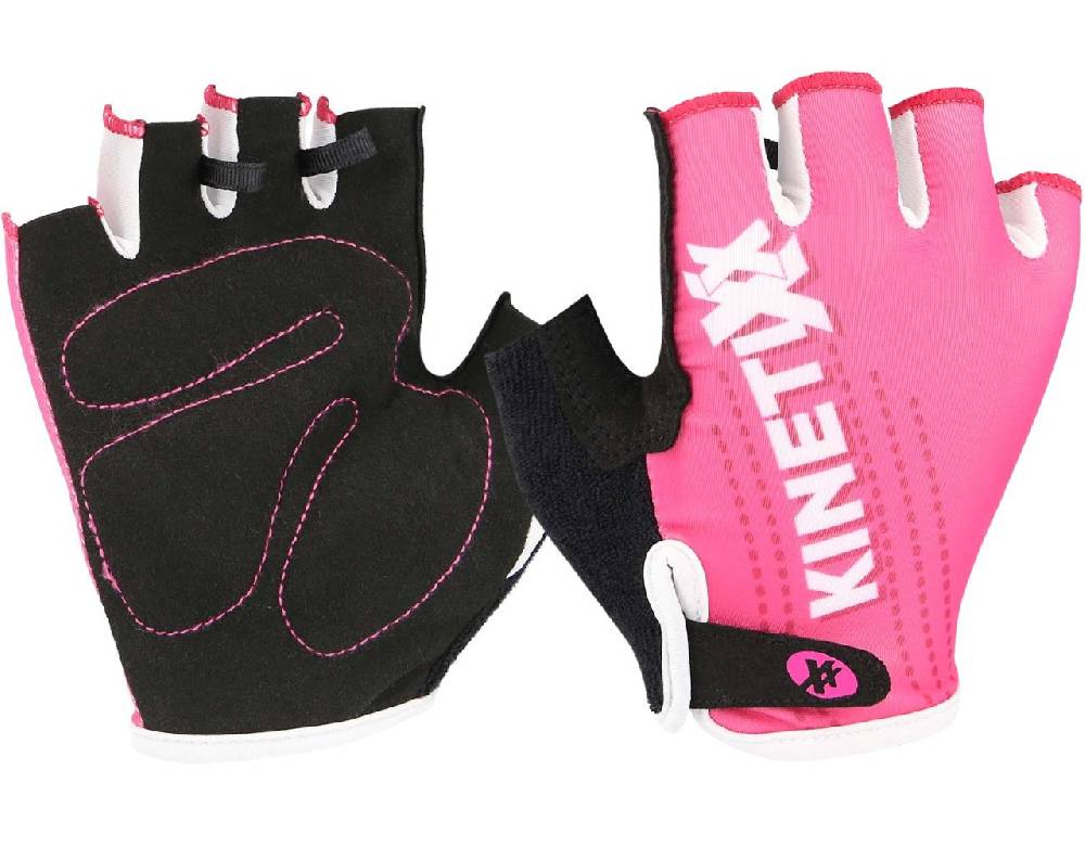 Kinetixx Radhandschuh Lenny für Kinder Auslauf