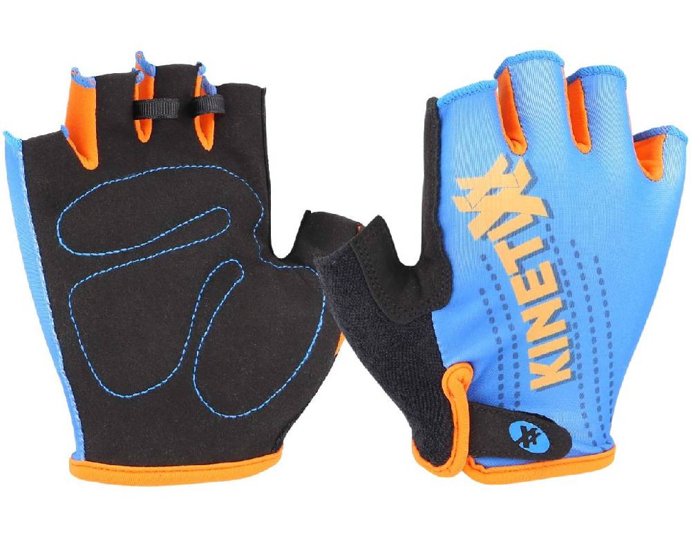 Kinetixx Radhandschuh Lenny für Kinder Auslauf