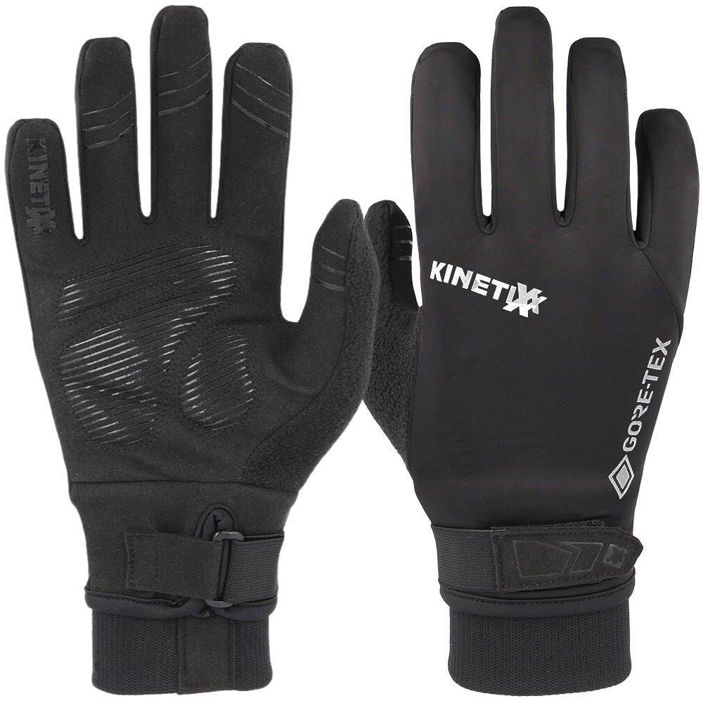 Kinetixx Warmer Winter-Radhandschuh Lucas GTX® Verkauf