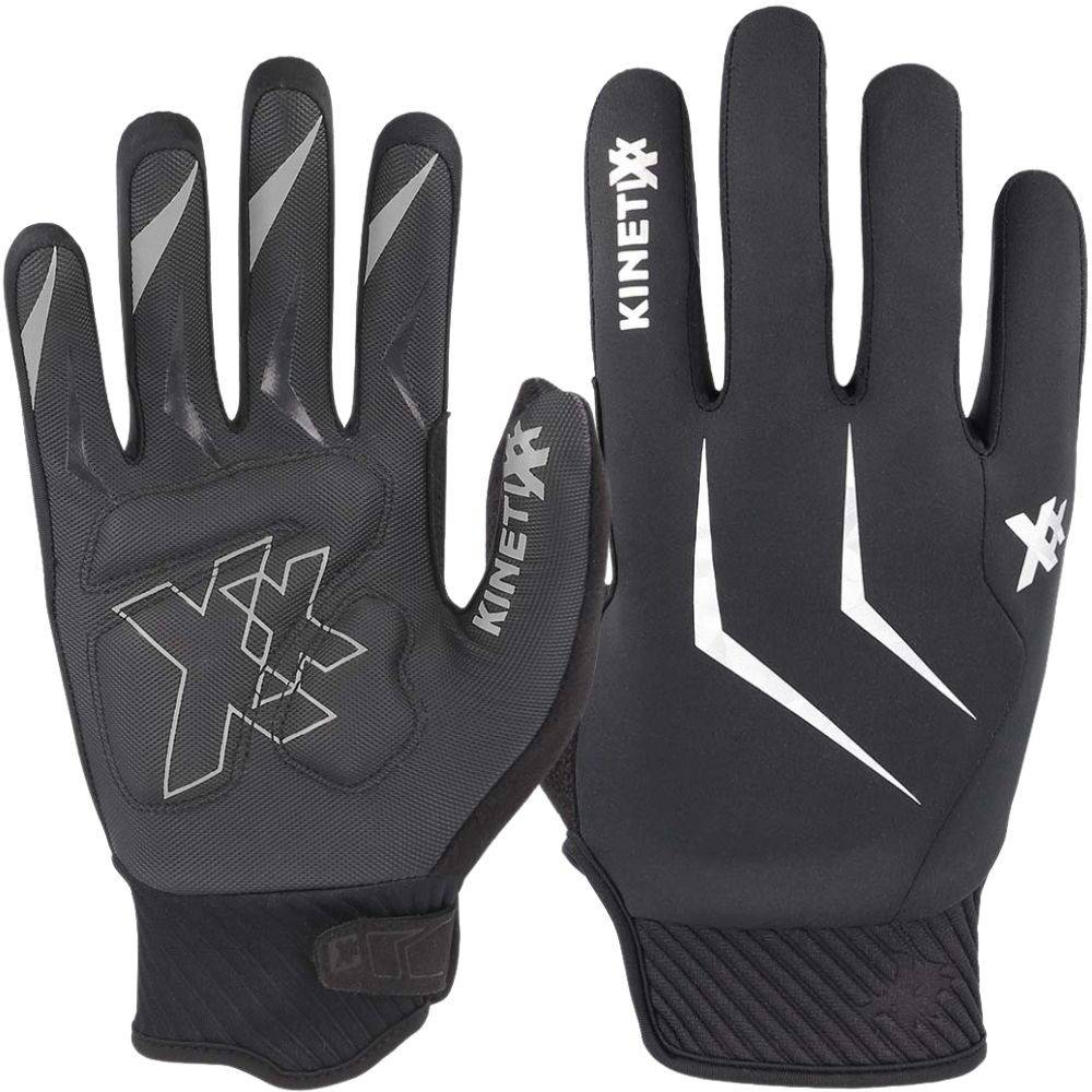 Kinetixx Sportlicher Winter-Radhandschuh Leandro Hotsell