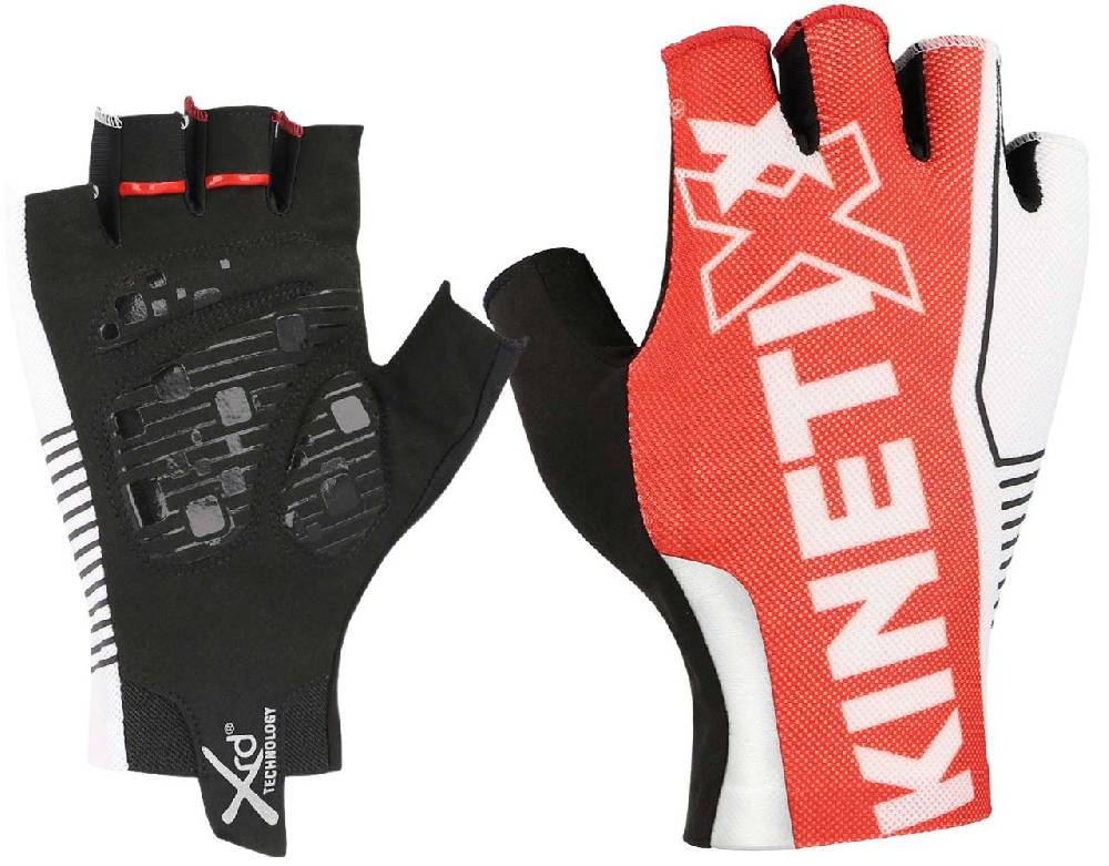 Kinetixx Racing Radhandschuh Linus Fabrikverkauf