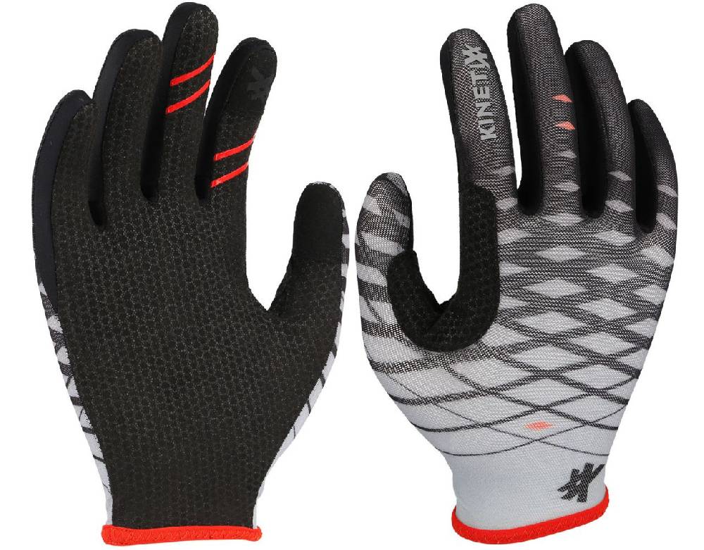 Kinetixx Leichte Langfinger-Rollskihandschuhe Smali Limitierter Zeitrabatt