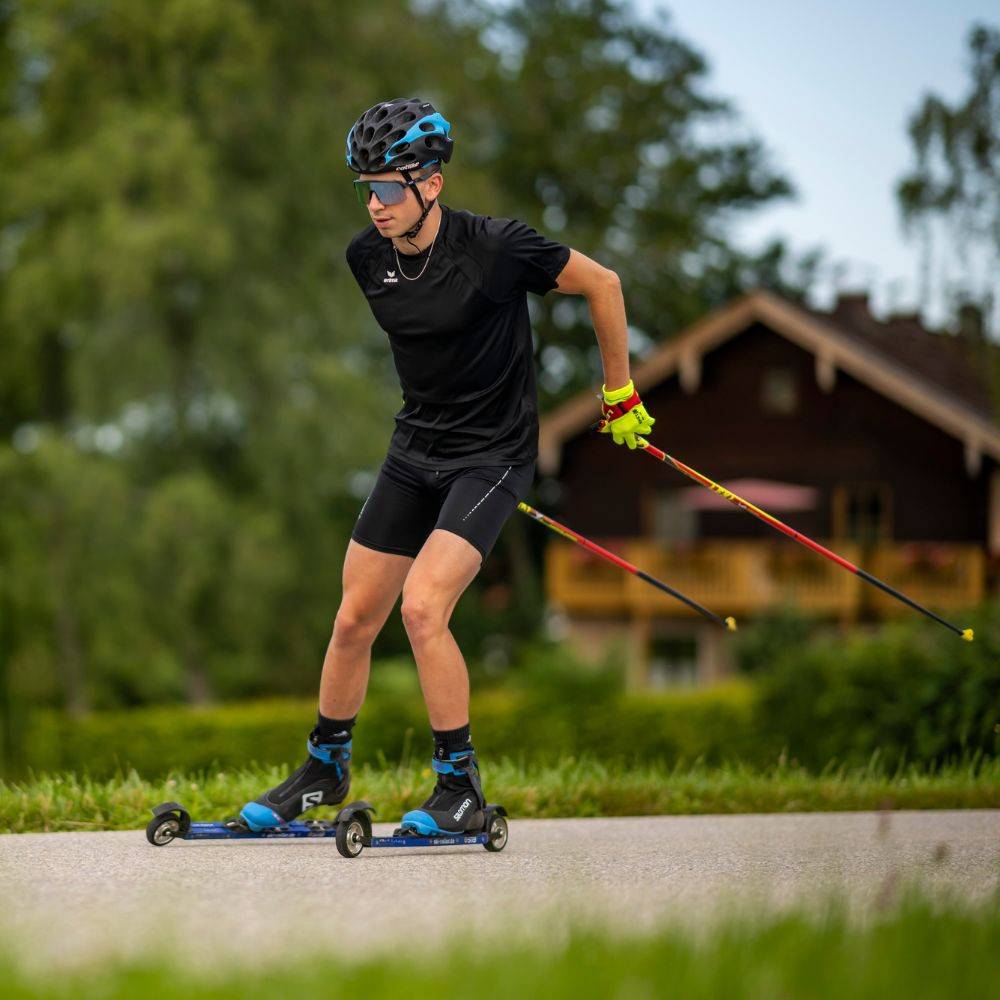 Kinetixx Leichter Sommer-Rollskihandschuh Sebo Fabrikpreis