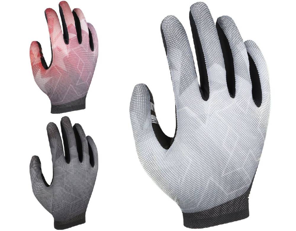 Kinetixx Dünner Langfinger-Radhandschuh Lajos Sonderangebot